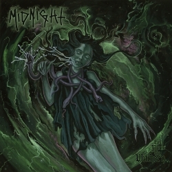 MIDNIGHT (US) / Let There Be Witchery