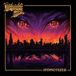 MIDNIGHT DICE (US) / Hypnotized