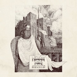 MIDNIGHT FORCE (UK) / Dunsinane