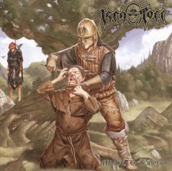 ISEN TORR(UK) / Mighty & Superior + 1