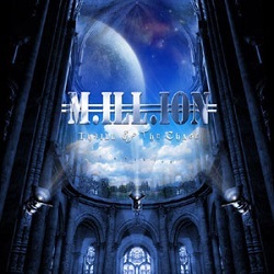 M.ILL.ION (Sweden) / Thrill Of The Chase