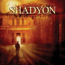 SHADYON (France) / Mind Control