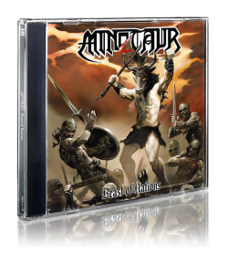 MINOTAUR (Germany) / Beast Of Nations
