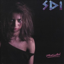 SDI (Germany) / Mistreated + 4