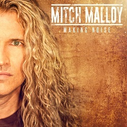 MITCH MALLOY (US) / Making Noise