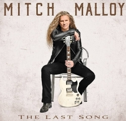 MITCH MALLOY (US) / The Last Song