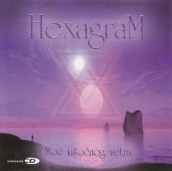 HEXAGRAM (Serbia) / Moc Istocnog Vetra