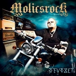 MOLICSROCK (Hungary) / Otvozet