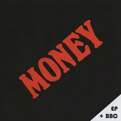 MONEY (UK) / EP + BBC (collector's item)