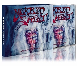 MORBID SAINT (US) / Spectrum Of Death (2019 reissue)