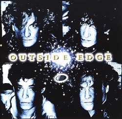 OUTSIDE EDGE (UK) / More Edge (collector's item)