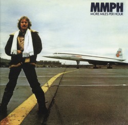 JOHN MILES (UK) / More Miles Per Hour + 3