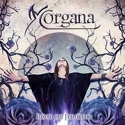 MORGANA (Italy) / Rose Of Jericho