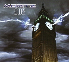 MORITZ (UK) / SOS