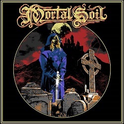 MORTAL SOIL (Finland) / Mortal Soil