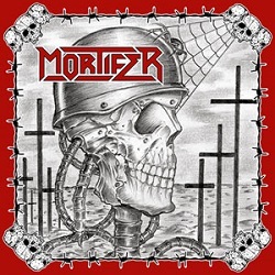 MORTIFER (Russia) / Senseless War