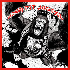 MOSH-PIT JUSTICE (Bulgaria) / Mosh-Pit Justice