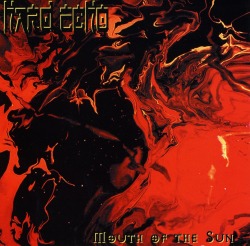 HARD ECHO (US) / Mouth Of The Sun