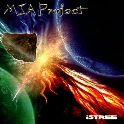 MSA PROJECT (France) / Istree