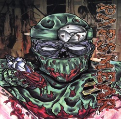 PAPSMEAR (US) / Music To Kill By (CD+DVD)