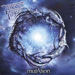 TOXXIC TOYZ (France) / Mutation
