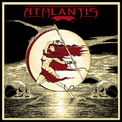 ATHLANTIS (Italy) / M.W.N.D.