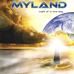 MYLAND (Italy) / Light Of A New Day
