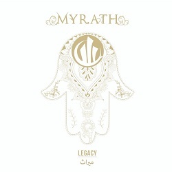 MYRATH (Tunisia) / Legacy