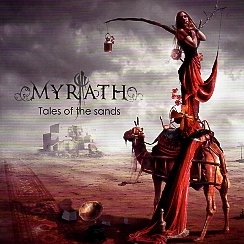 MYRATH (Tunisia) / Tales Of The Sands + 1