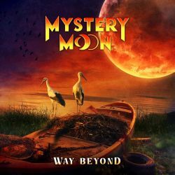 MYSTERY MOON (International) / Way Beyond