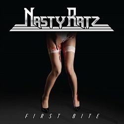 NASTY RATZ (Czech Republic) / First Bite