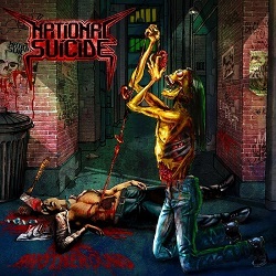 NATIONAL SUICIDE (Italy) / Anotheround
