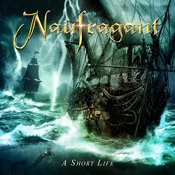 NAUFRAGANT (Argentina) / A Short Life