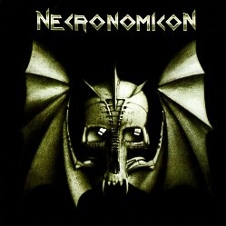 NECRONOMICON (Germany) / Necronomicon + 1 (2015 reissue)