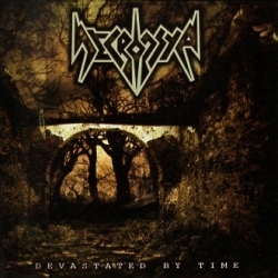 NECROPSYA (Peru) / Devastated By Time