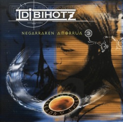 IDI BIHOTZ (Spain) / Negarraren Amorrua