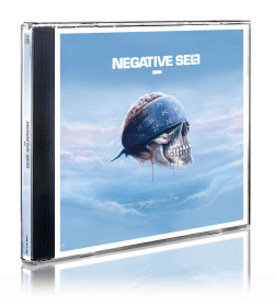 NEGATIVE SELF (Sweden) / Negative Self