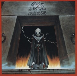AXE (US) / Nemesis