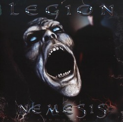 LEGION (UK) / Nemesis