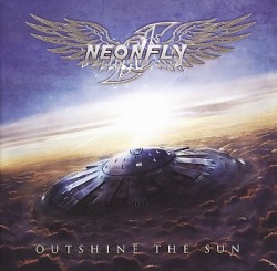 NEONFLY (UK) / Outshine The Sun