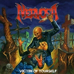NERVOSA (Brazil) / Victim Of Yourself