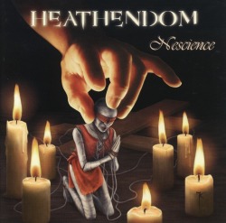 HEATHENDOM / Nescience