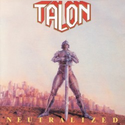TALON (Germany) / Neutralized (collector's item)