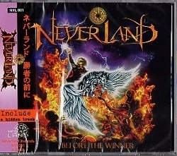NEVERLAND (Thailand) / Before The Winner (Limited edition)