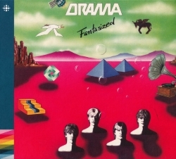 NEW DRAMA (Norway) / Fantasized