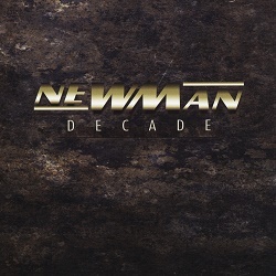 NEWMAN (UK) / Decade (2CD)