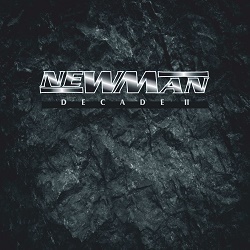 NEWMAN (UK) / Decade II (2CD)