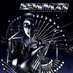 NEWMAN (UK) / The Elegance Machine