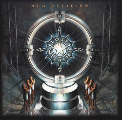 LOST WEEKEND (UK) / New Religion