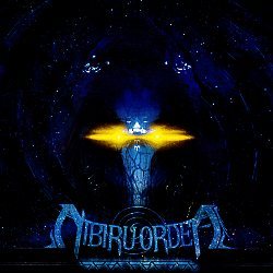 NIBIRU ORDEAL (Finland) / Spacebeast